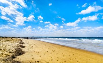 6-Sterne Campingplatz in Dänemark: Das Urlaubsparadies an der Nordsee