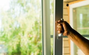 Die richtigen Fenster&Türen für dein Zuhause