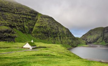 Urlaub im Norden