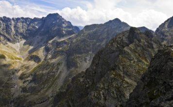 Die schönsten Landschaften