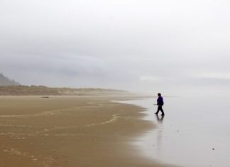 Naturphänomene groß und klein