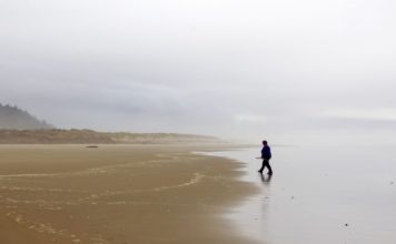 Naturphänomene groß und klein