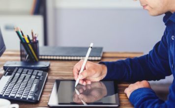 IT-Hardware für leistungsstarke Unternehmen