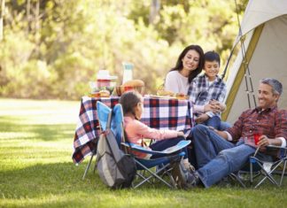 Das Camping
