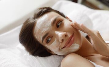 Tipps für eine gesunde, strahlende Haut